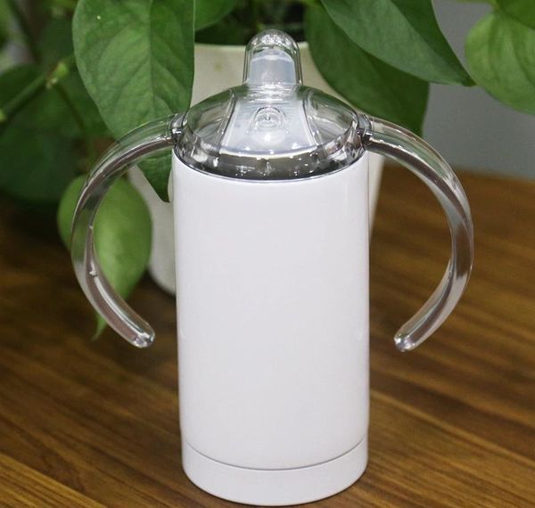 sublimation 12oz sippy cup stainless steel kids tumbler spill and leak proof with soft spout perfect for babies unique baby shower
sublimation 12oz sippy cup stainless steel kids tumbler spill and leak proof with soft spout perfect for babies unique baby shower