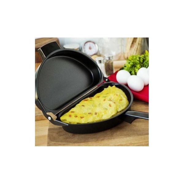 nonstick omelet egg pan poacher cookware stove -family kitchen tool use egg frying pancak jllcve jjxh
nonstick omelet egg pan poacher cookware stove -family kitchen tool use egg frying pancak jllcve jjxh
