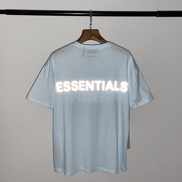 big talker fog high street short sleeve letter reflective lake blue round neck t-shirt european and american fashion brand, Black
big talker fog high street short sleeve letter reflective lake blue round neck t-shirt european and american fashion brand, Black