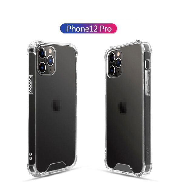 suitable for new iphone 12 pro mobile phone case iphone 12 6.1 thick anti-fall acrylic tpu mobile phone case
suitable for new iphone 12 pro mobile phone case iphone 12 6.1 thick anti-fall acrylic tpu mobile phone case