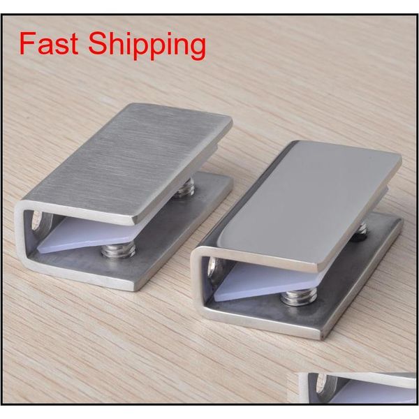 hardware accessories shelves support brackets 304 stainless steel glass clamps for 8-12mm gla qyldyd bde_luck
hardware accessories shelves support brackets 304 stainless steel glass clamps for 8-12mm gla qyldyd bde_luck