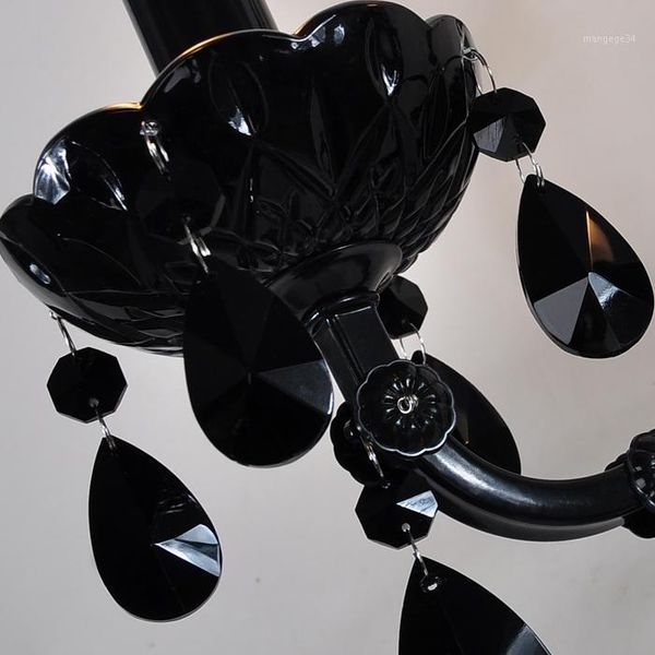 black crystal modern led crystal wall light lamp for home wall sconce,arandela lampara de pared1
black crystal modern led crystal wall light lamp for home wall sconce,arandela lampara de pared1