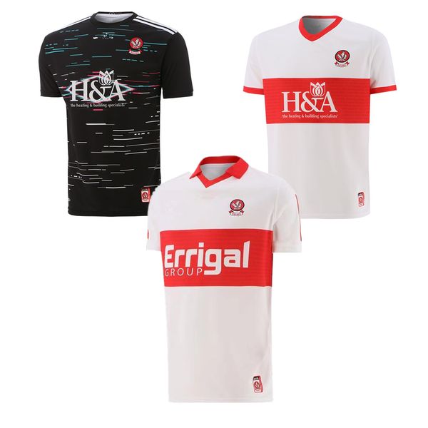 derry gaa home 2-stripe jersey 2022 goalkeeper jersey ireland cricket baseball softball shirt s-5xl, White;black
derry gaa home 2-stripe jersey 2022 goalkeeper jersey ireland cricket baseball softball shirt s-5xl, White;black