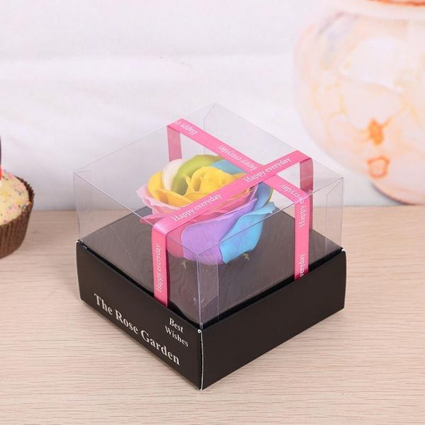 decorative flowers & wreaths colorful eternal rose soap flower case valentine gift bath body petal wedding decoration festival box1
decorative flowers & wreaths colorful eternal rose soap flower case valentine gift bath body petal wedding decoration festival box1