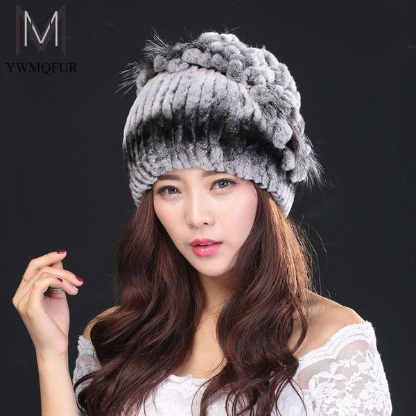 beanie/skull caps ywmqfur women winter fur hat fashion natural rex with hats 2021 russian female quality warm h05, Blue;gray
beanie/skull caps ywmqfur women winter fur hat fashion natural rex with hats 2021 russian female quality warm h05, Blue;gray