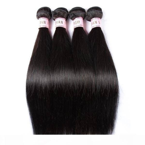 bd silky straight human hair extensions indian straight human hair weave double layers 3 4 bundles one set, Black
bd silky straight human hair extensions indian straight human hair weave double layers 3 4 bundles one set, Black
