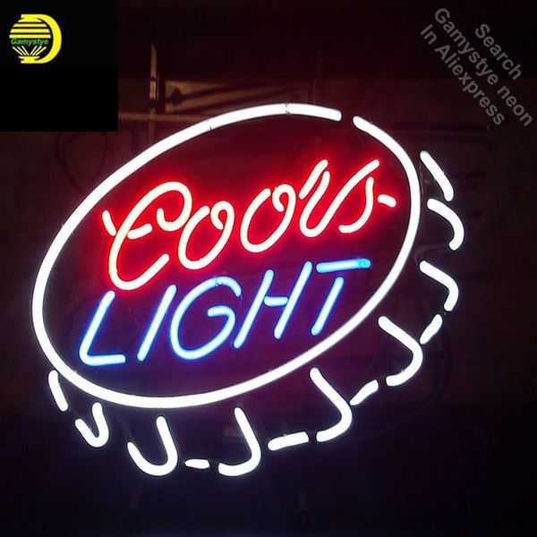 neon sign for coors light cap neon tube vintage cub bright sign handcraft lamp store displays great gifts light flashlight sign
neon sign for coors light cap neon tube vintage cub bright sign handcraft lamp store displays great gifts light flashlight sign