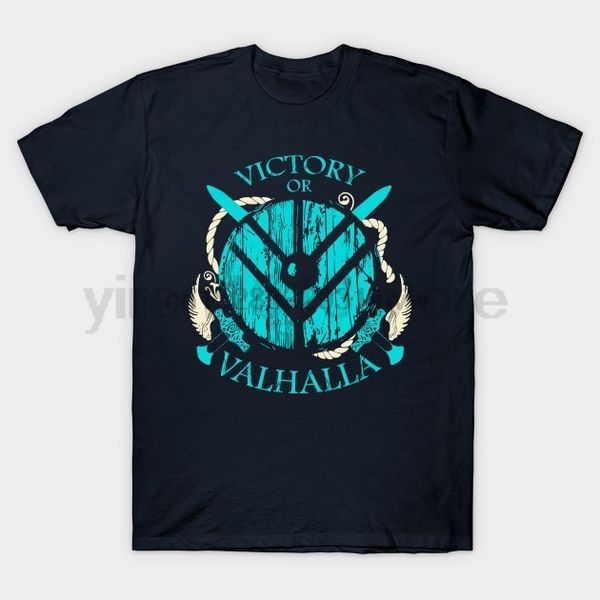 victory or valhalla - shield maiden t-shirt sport hooded sweatshirt hoodie