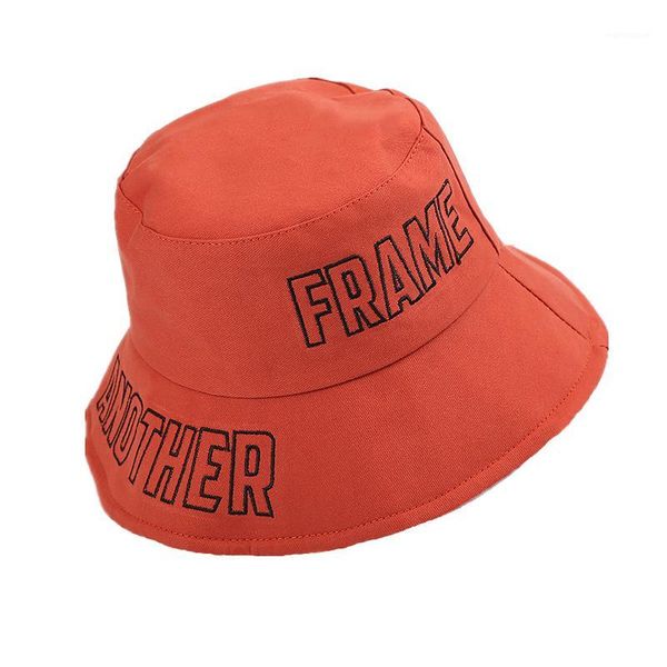 men women girls embroidery letter wide brim bucket hat summer casual harajuku hip hop student sports fisherman cap1
men women girls embroidery letter wide brim bucket hat summer casual harajuku hip hop student sports fisherman cap1