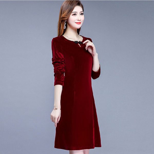 fgkip осень нового 2020 длина средней новое платье cheongsam2020 осенью бархат женщин большой матери улучшилась улучшенный бархатный cheongs, Black;gray
fgkip осень нового 2020 длина средней новое платье cheongsam2020 осенью бархат женщин большой матери улучшилась улучшенный бархатный cheongs, Black;gray