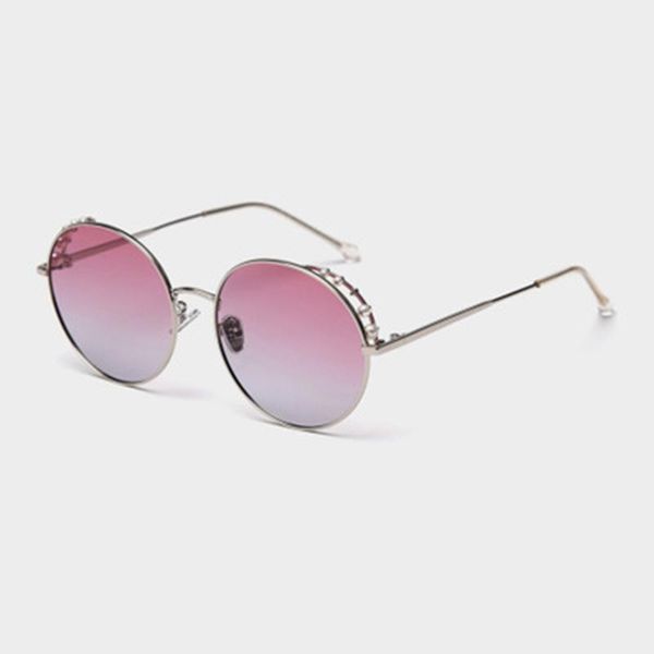 sunglasses steampunk mirror round pearl lady polarized womens polarize for woman, White;black
sunglasses steampunk mirror round pearl lady polarized womens polarize for woman, White;black