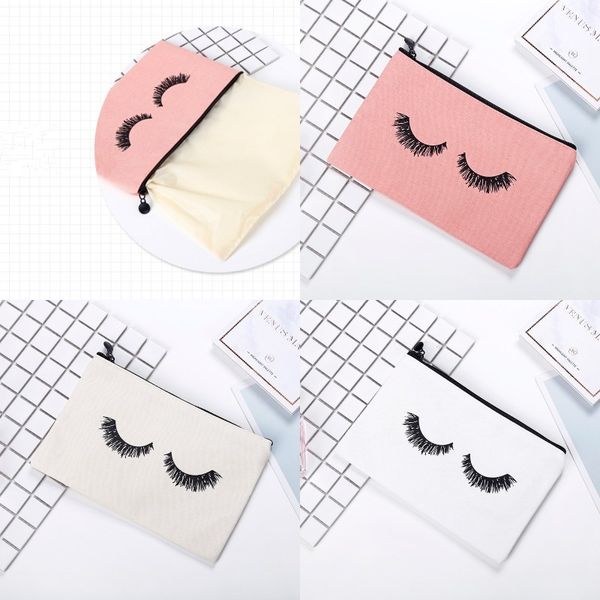 large storage bag eye lashes pouch canvas cosmetic pencil travel multi function woman man fashion accesories file pocket 3 8zx k2
large storage bag eye lashes pouch canvas cosmetic pencil travel multi function woman man fashion accesories file pocket 3 8zx k2