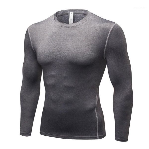 running jerseys men's tight-fitting exercise fitness long sleeves wicking quick-drying long-sleeved shirt t-shirt clothes1, Black;blue
running jerseys men's tight-fitting exercise fitness long sleeves wicking quick-drying long-sleeved shirt t-shirt clothes1, Black;blue