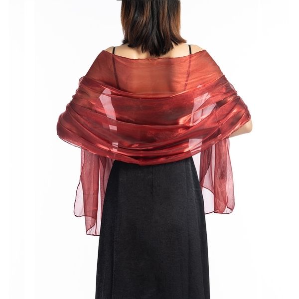 elegant wedding shawl 170*70 customizable new silver party evening dress shawl bride bridesmaid's silky shawl pure color scarf t200609, Blue;gray
elegant wedding shawl 170*70 customizable new silver party evening dress shawl bride bridesmaid's silky shawl pure color scarf t200609, Blue;gray