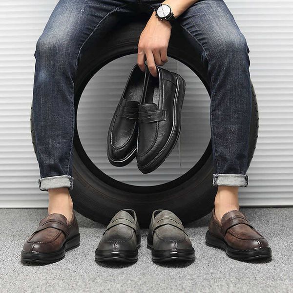 elling classic luxury 2022 retro design men business formal shoes for male round toe punk footwear homme oxford wedding dress drop ship desi, Black
elling classic luxury 2022 retro design men business formal shoes for male round toe punk footwear homme oxford wedding dress drop ship desi, Black