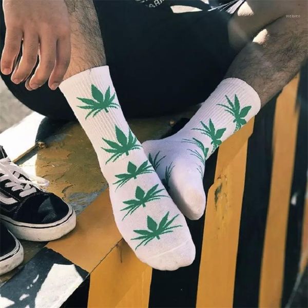 harajuku men's style socks men's cotton hip-hop socks cotton grass fashion leaf skateboard1, Black
harajuku men's style socks men's cotton hip-hop socks cotton grass fashion leaf skateboard1, Black