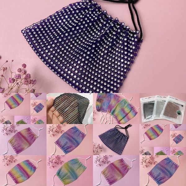 factoryfactoyrhinestone mascarilla girl diamond crytal decoration jewelry face mask fashion glitter mesh net party 7 nqoe9
factoryfactoyrhinestone mascarilla girl diamond crytal decoration jewelry face mask fashion glitter mesh net party 7 nqoe9