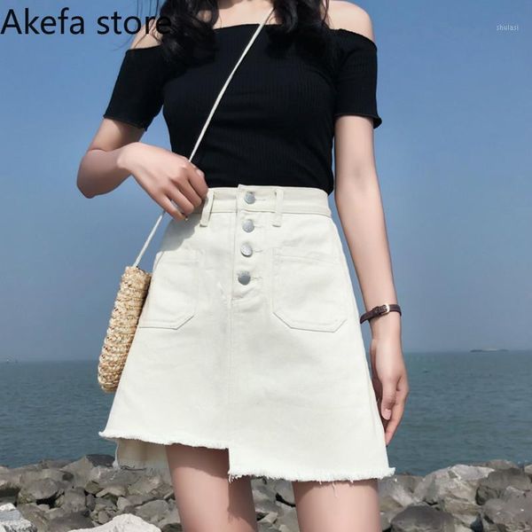 skirts women elegant ulzzang kawaii high waist spring summer new korean style a-line pockets solid casual all-match womens skirt1, Black
skirts women elegant ulzzang kawaii high waist spring summer new korean style a-line pockets solid casual all-match womens skirt1, Black
