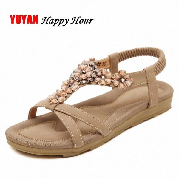 new 2019 summer shoes women sandals beautiful flowers women's sandals sweet beach flat heel summer shoes plus size 42 zh2530 #v28o, Black
new 2019 summer shoes women sandals beautiful flowers women's sandals sweet beach flat heel summer shoes plus size 42 zh2530 #v28o, Black