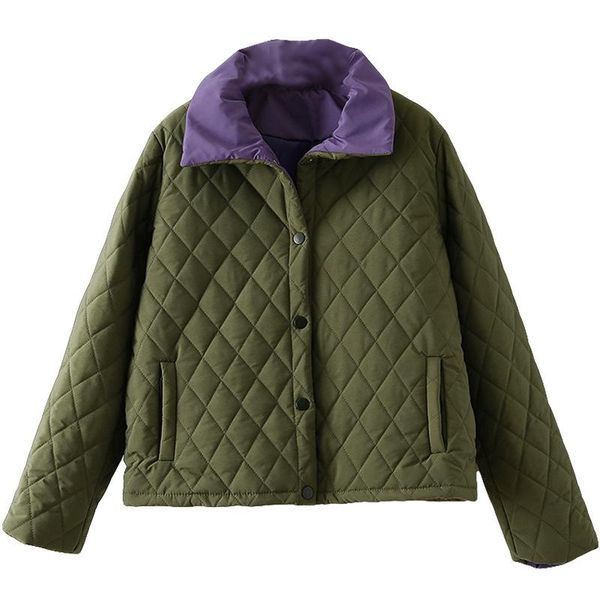 women's jackets plus size xxxl -6xl cotton coat women harajuku style winter jacket chaqueta mujer bread parka, Black;brown
women's jackets plus size xxxl -6xl cotton coat women harajuku style winter jacket chaqueta mujer bread parka, Black;brown