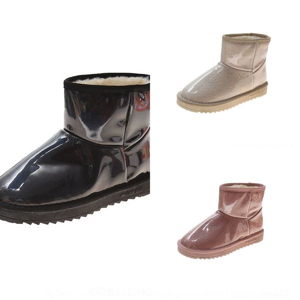 9smk matin boots женская британская искусственная кожаная лодыжка ботинок коренастые каблуки сапоги плоские ботинки весенние короткие снежны, Black 
9smk matin boots женская британская искусственная кожаная лодыжка ботинок коренастые каблуки сапоги плоские ботинки весенние короткие снежны, Black