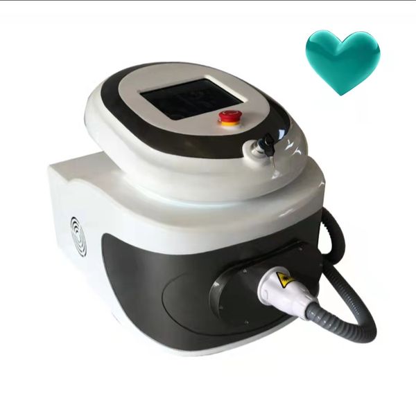 new diode laser with 755/808/1064nm permanent hair removal machine painless for clinic and spa, Black
new diode laser with 755/808/1064nm permanent hair removal machine painless for clinic and spa, Black
