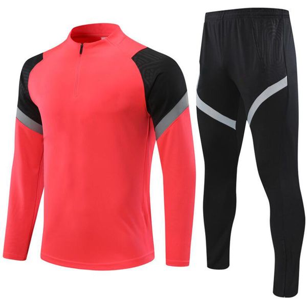 20 21 new mens football tracksuit soccer tracksuit training suit jacket 2020 2021 men training survetement foot chandal tuta jogging 167, Black
20 21 new mens football tracksuit soccer tracksuit training suit jacket 2020 2021 men training survetement foot chandal tuta jogging 167, Black