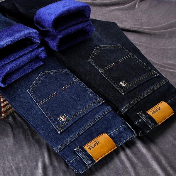men's jeans plus size 42 46 blue baggy 2021 arrival winter black jeasn fleece warm smart casual denim pants
men's jeans plus size 42 46 blue baggy 2021 arrival winter black jeasn fleece warm smart casual denim pants