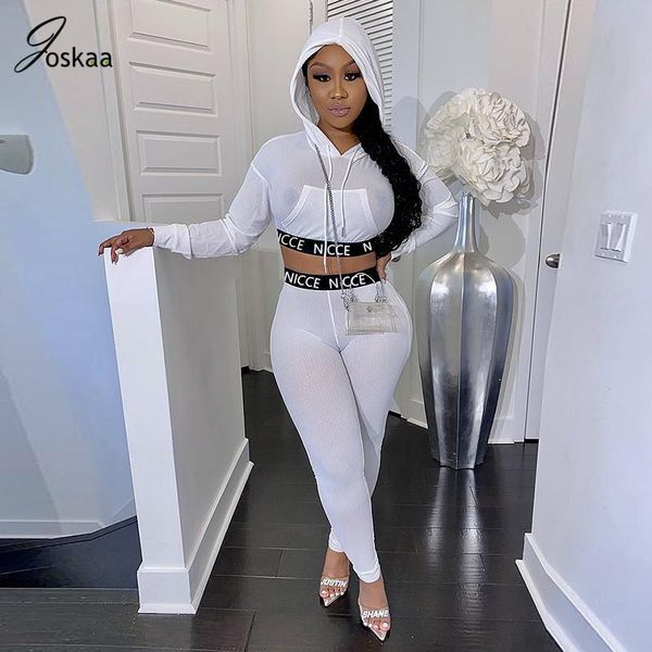 joskaa sports casual sheer mesh 2 piece sets womens outfits fashion active wear woman tracksuit white matching set, Gray
joskaa sports casual sheer mesh 2 piece sets womens outfits fashion active wear woman tracksuit white matching set, Gray