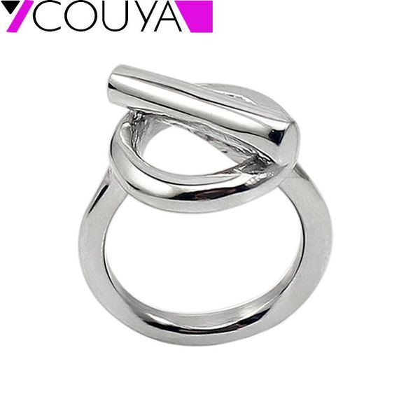 cluster rings fashion accessories jewelry engagement wedding prohibitory sign round ring for women 316l stainless steel quality, Golden;silver
cluster rings fashion accessories jewelry engagement wedding prohibitory sign round ring for women 316l stainless steel quality, Golden;silver