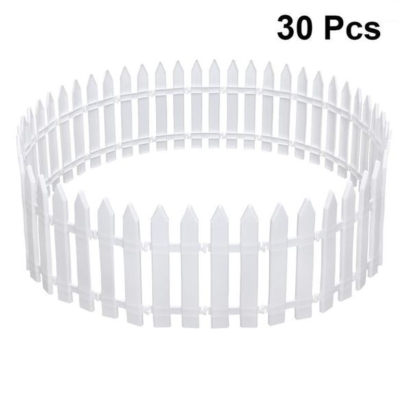 christmas decorations 30 pcs simulation fences splicing mini barrier for decoration garden christmas1
christmas decorations 30 pcs simulation fences splicing mini barrier for decoration garden christmas1