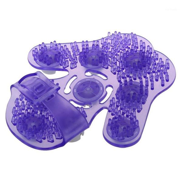 accessories 1x metal rolling ball massage full body beauty massager glove purple & 6pc fitness training equipment ball1
accessories 1x metal rolling ball massage full body beauty massager glove purple & 6pc fitness training equipment ball1