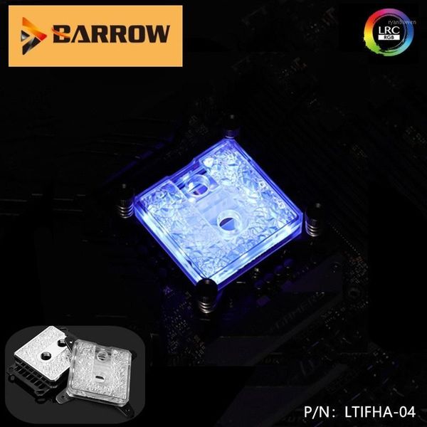 fans & coolings barrow water cooling cpu cooler ltifha-04,cpu blocks for ryzen amd platform 5v 3pin rgb header am4 processor copper cooler1
fans & coolings barrow water cooling cpu cooler ltifha-04,cpu blocks for ryzen amd platform 5v 3pin rgb header am4 processor copper cooler1