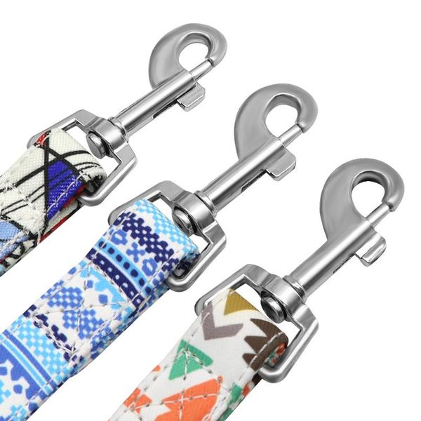 4ft nylon dog leash printed pet lead leash rope for small medium large dogs chihuahua pitbull 120cm pet walking sqcxsv
4ft nylon dog leash printed pet lead leash rope for small medium large dogs chihuahua pitbull 120cm pet walking sqcxsv