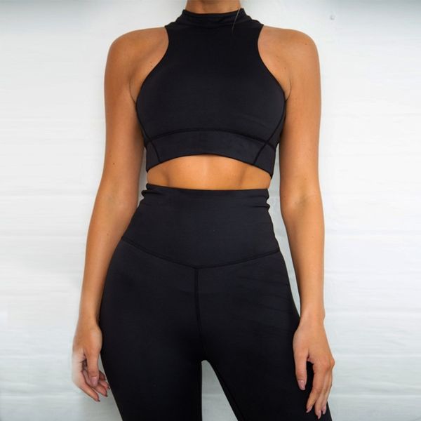 yieh1 qgtgc summer tight hip-lifting vest tight pants new pants slimshoulder vest stretch leggings yoga suit 2020, Gray
yieh1 qgtgc summer tight hip-lifting vest tight pants new pants slimshoulder vest stretch leggings yoga suit 2020, Gray
