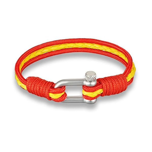 mkendn new fashion sport camping parachute leather bracelet stainless steel wristband survival bracelet men jewelry qylftc
mkendn new fashion sport camping parachute leather bracelet stainless steel wristband survival bracelet men jewelry qylftc