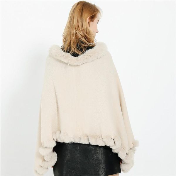 2019 new design winter warm solid ponchos and capes for women oversized shawls wraps cashmere pashmina female bufanda sqcuid bdefashion, Blue;gray
2019 new design winter warm solid ponchos and capes for women oversized shawls wraps cashmere pashmina female bufanda sqcuid bdefashion, Blue;gray
