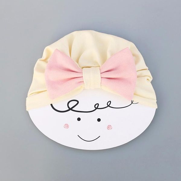 cute big bow baby girl hat soft stripe baby accessories turban children bonnet cap toddler beanie cap newborn pgraphy props wmtzvs, Slivery;white
cute big bow baby girl hat soft stripe baby accessories turban children bonnet cap toddler beanie cap newborn pgraphy props wmtzvs, Slivery;white