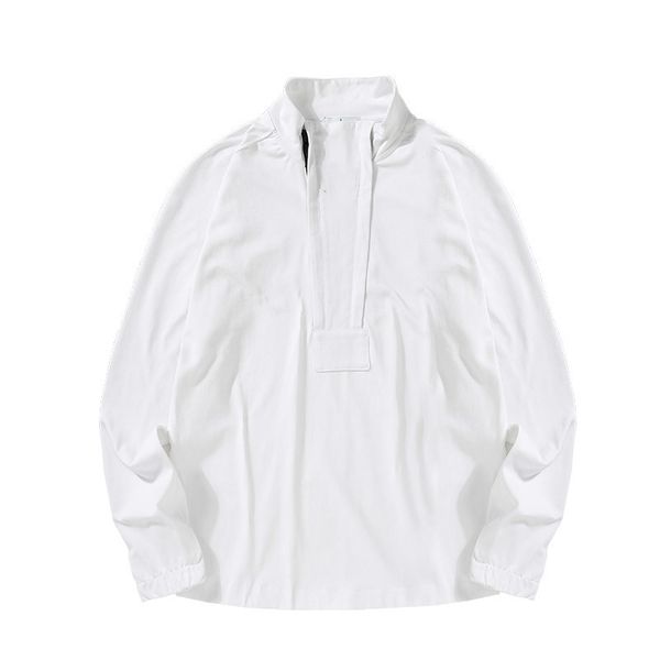 toney stand collar sweater jumper 2020fw konng gonng spring and autumn mens designers sweaters mens jumper sport coat mens sweatshirt, Black
toney stand collar sweater jumper 2020fw konng gonng spring and autumn mens designers sweaters mens jumper sport coat mens sweatshirt, Black