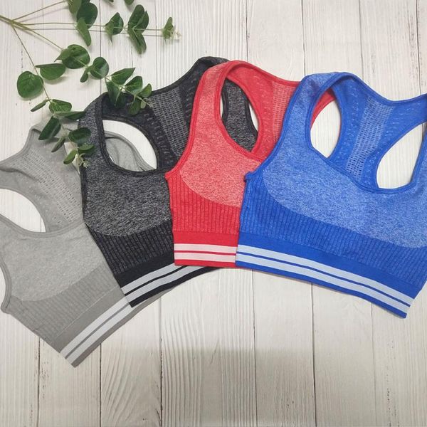 breathable yoga quick dry women sports bra seamless running workout crop hollow out yoga shirt tank activewear, White;black
breathable yoga quick dry women sports bra seamless running workout crop hollow out yoga shirt tank activewear, White;black
