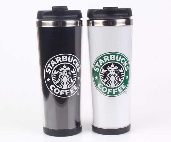 starbucks double wall stainless steel mug flexible cups/coffee cup/mug tea / travelling mugs/ tea cups/wine cups 4 colors
starbucks double wall stainless steel mug flexible cups/coffee cup/mug tea / travelling mugs/ tea cups/wine cups 4 colors