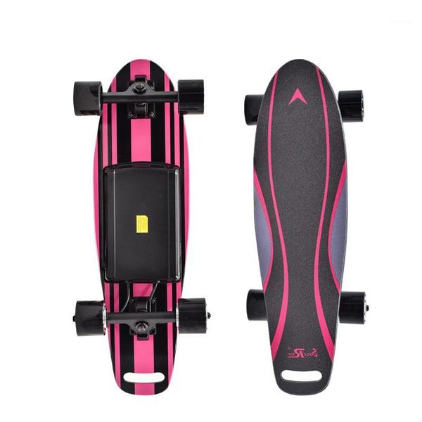 smart fashion electric scooter four-wheel electric longboard daughter girl and girlfriend gift trendy vehicles1
smart fashion electric scooter four-wheel electric longboard daughter girl and girlfriend gift trendy vehicles1