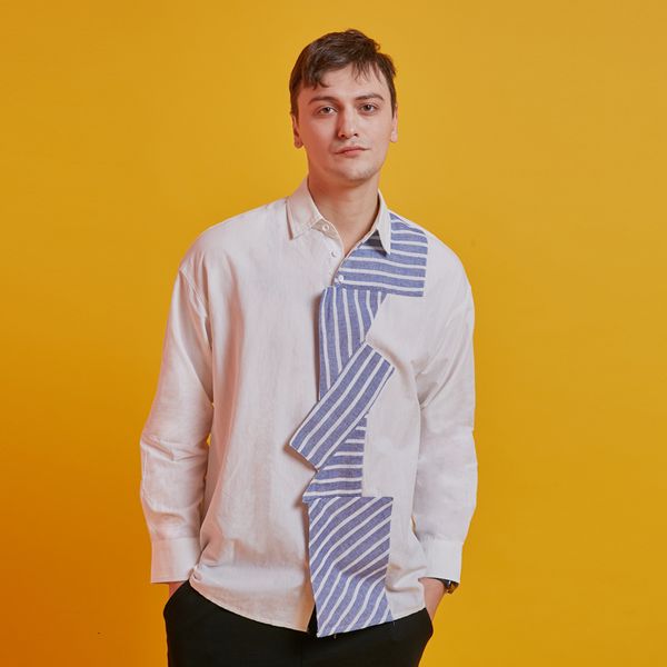 2021 New S-6xl!! Original Design Shirt Casual Men Sew Hong Kong Trending Brand Shirt. UZ5O, Black
2021 New S-6xl!! Original Design Shirt Casual Men Sew Hong Kong Trending Brand Shirt. UZ5O, Black