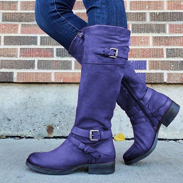 женщины boots pu кожа молния ретро вскользь женщины пинетки гладиатор низкой пятки повелительниц botas mujer invierno tw610, Black
женщины boots pu кожа молния ретро вскользь женщины пинетки гладиатор низкой пятки повелительниц botas mujer invierno tw610, Black