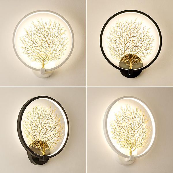 wall lamp nordic creative led black white tree decorative lamps round bedroom bedside home deco lighting fixtures zm1117
wall lamp nordic creative led black white tree decorative lamps round bedroom bedside home deco lighting fixtures zm1117