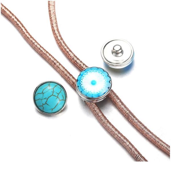 boom life crystal snap button jewelry charms round necklace fit 18mm snap button pendant sweater ch jlljme, Silver
boom life crystal snap button jewelry charms round necklace fit 18mm snap button pendant sweater ch jlljme, Silver