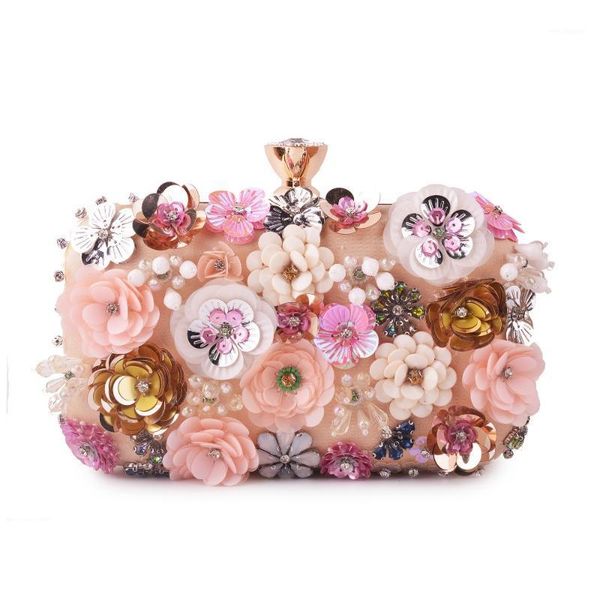 xiyuan flower crystal evening clutch bag flap diamonds applicant chain shoulder handbags bag female beaded party wedding purse1
xiyuan flower crystal evening clutch bag flap diamonds applicant chain shoulder handbags bag female beaded party wedding purse1