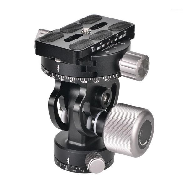 vh-10r 2-way pan tilt tripod head 360° rotating panoramic pgraphy head with quick release plate 3 bubble levels carry bag1
vh-10r 2-way pan tilt tripod head 360° rotating panoramic pgraphy head with quick release plate 3 bubble levels carry bag1