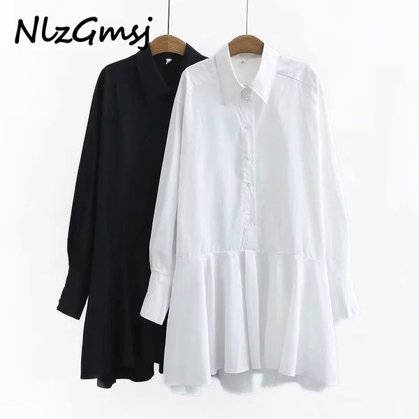 za women dress women autumn dress a-line long sleeve solid black white mini party dress vestidos de fiesta de noche 201204, Black;pink
za women dress women autumn dress a-line long sleeve solid black white mini party dress vestidos de fiesta de noche 201204, Black;pink