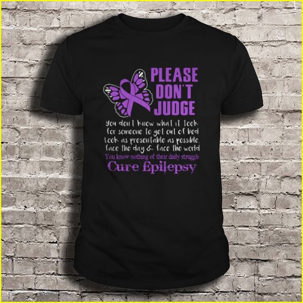 men t shirt please don't judge you know nothing of their daily struggle cure epilepsy women t-shirt sport hooded sweatshirt hoodie
men t shirt please don't judge you know nothing of their daily struggle cure epilepsy women t-shirt sport hooded sweatshirt hoodie
